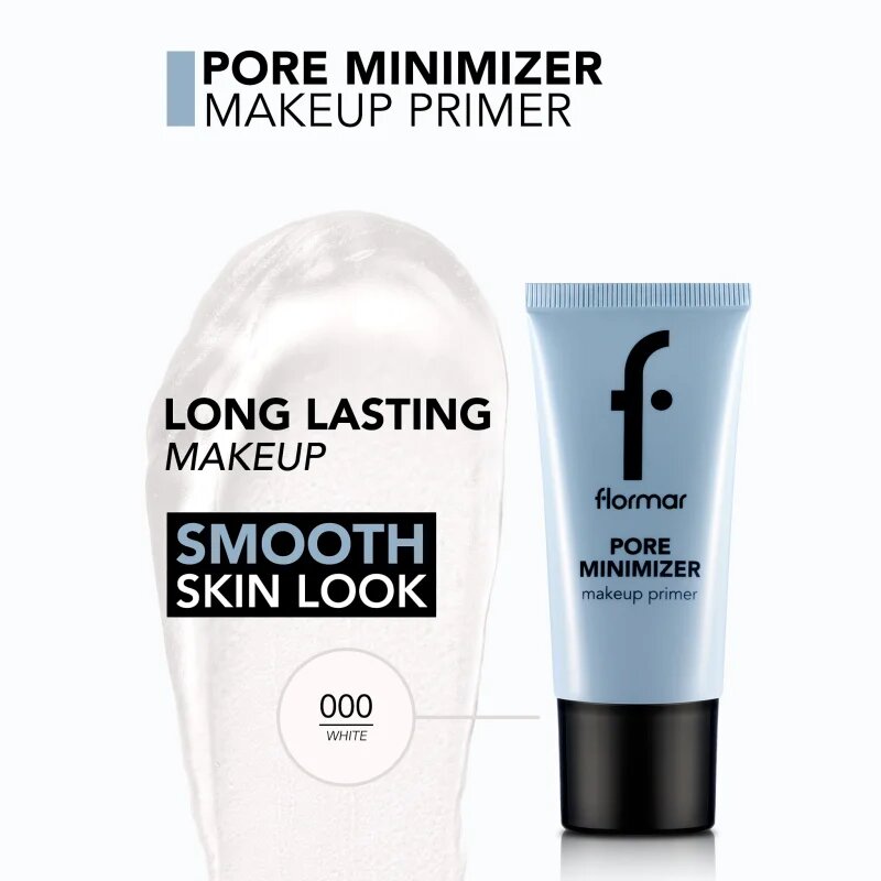 flormar Pore Minimizer Makeup Primer podkladová báze pro minimalizaci pórů 35 ml