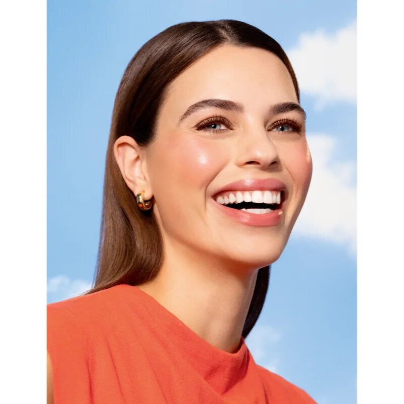 flormar Puffy Liquid Blush tekutá tvářenka odstín 004 Wish 12 ml