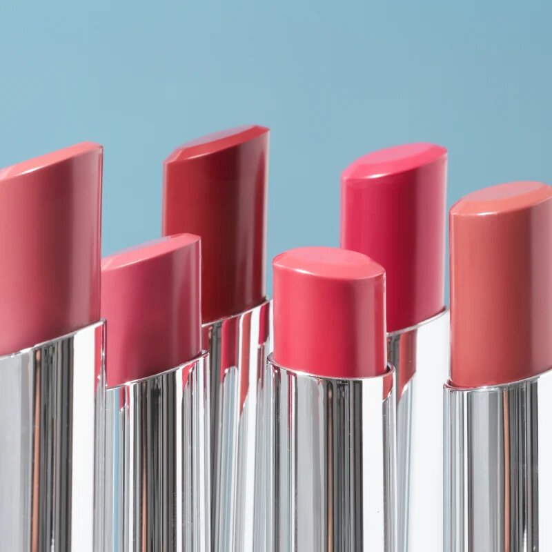 flormar Sheer Up Lipstick hydratační lesklá rtěnka s leskem 009 - Baby Girl 3 g