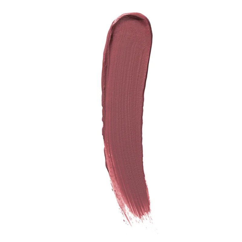 flormar Silk Matte dlouhotrvající matná tekutá rtěnka odstín 010 Tender Terra 4.5 ml