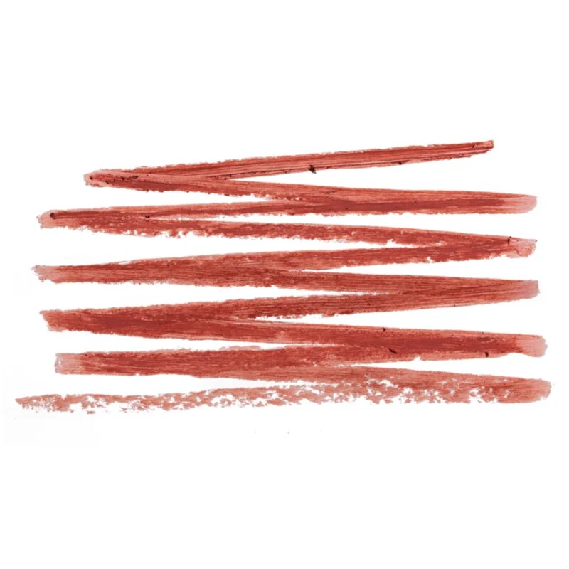 flormar Style Matic Lipliner matná tužka na rty voděodolná odstín 21 Bitter Chocolate 0.35 g