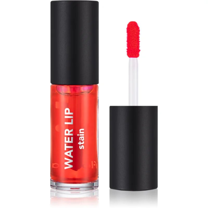 flormar Water Lip Stain barva na rty s vyživujícím účinkem odstín 001 Infinite Pink 64 ml