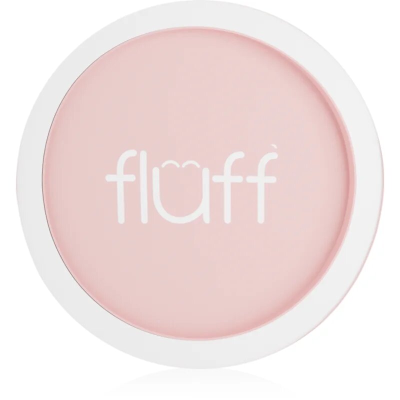 Fluff Accessories Phone Magnetic Selfie Mirror kosmetické zrcátko 1 ks