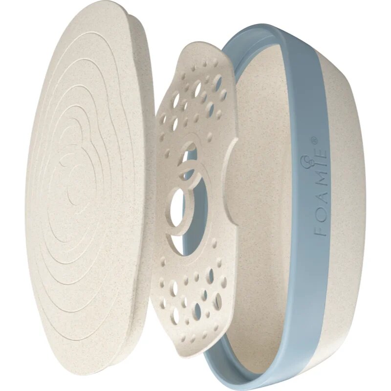 Foamie Travel Buddy cestovní pouzdro 1 ks