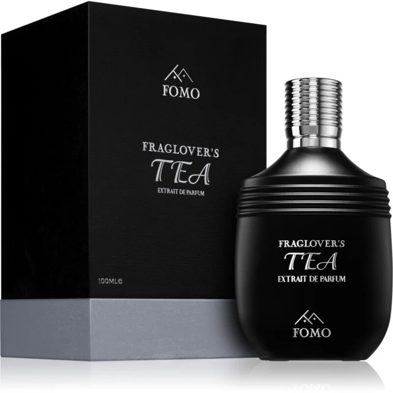 FOMO A Fraglover's Tea parfémovaná voda unisex 100 ml
