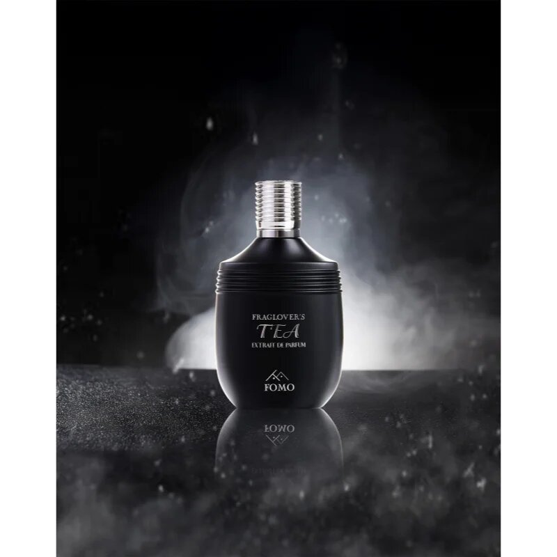 FOMO A Fraglover's Tea parfémovaná voda unisex 100 ml