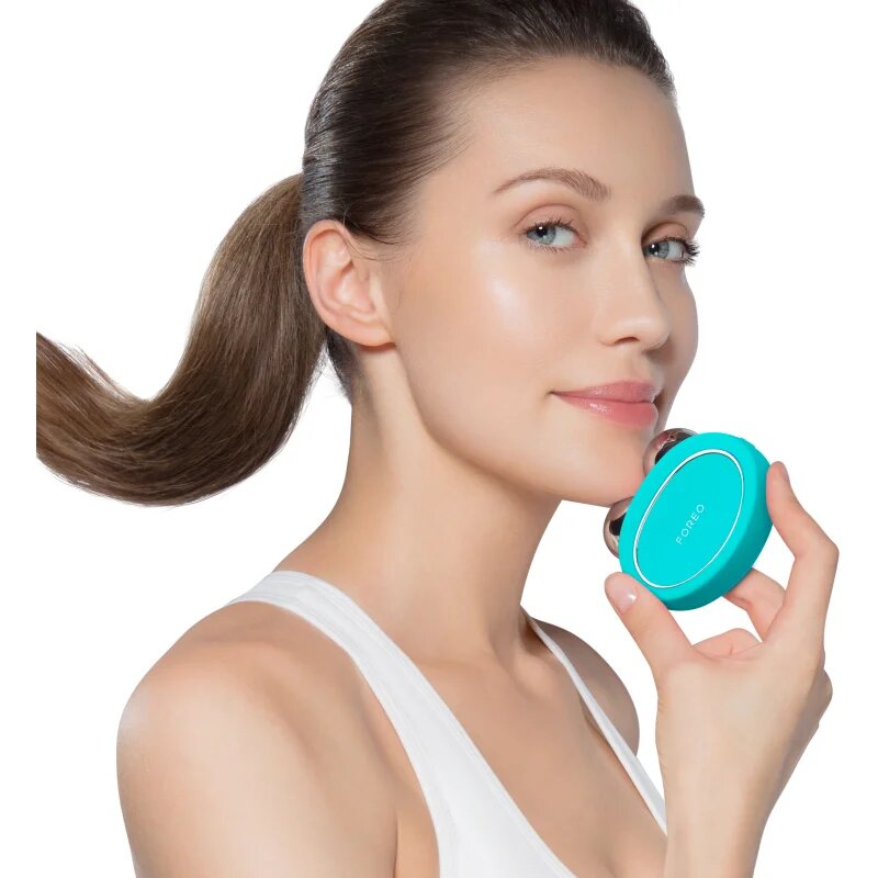 FOREO Bear™ tonizační přístroj na obličej Mint