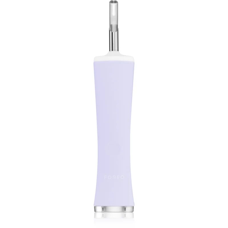 FOREO ESPADA™ 2 Plus pero s modrým světlem pro zmírnění projevů akné Lavender 1 ks