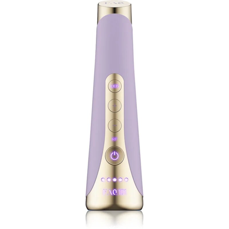FOREO FAQ™ 101 přístroj pro revitalizaci a omlazení pleti 1 ks