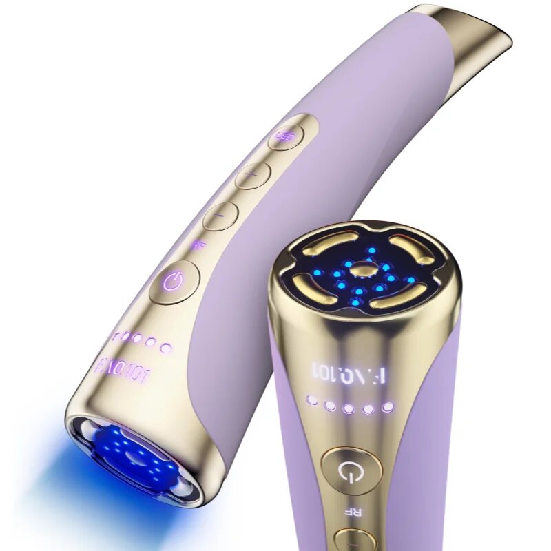 FOREO FAQ™ 101 přístroj pro revitalizaci a omlazení pleti 1 ks