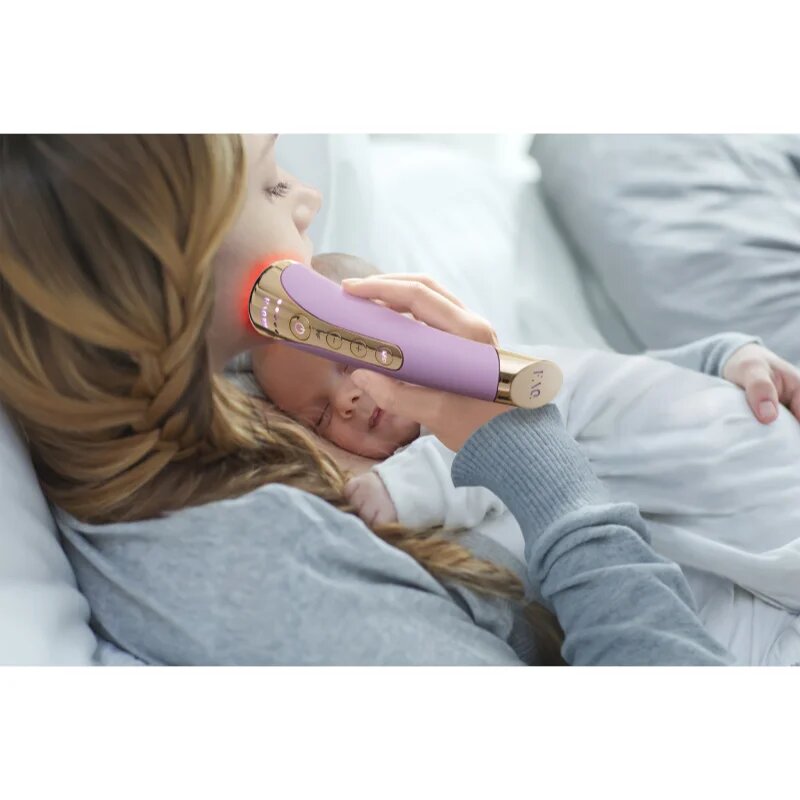 FOREO FAQ™ 101 přístroj pro revitalizaci a omlazení pleti 1 ks