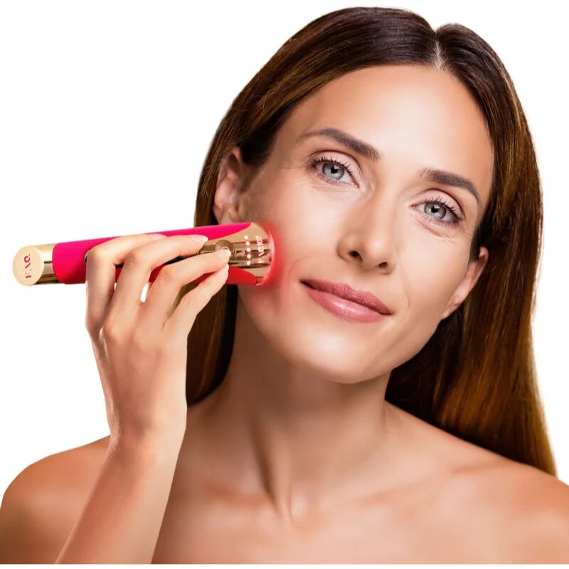 FOREO FAQ™ 102 přístroj pro revitalizaci a omlazení pleti 1 ks