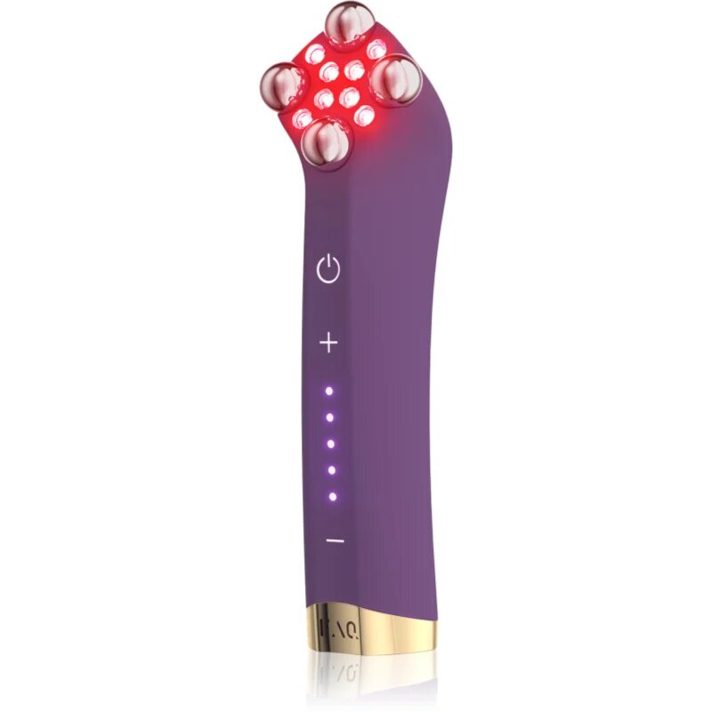 FOREO FAQ™ 401 duální mikroproudové LED tónovací zařízení 1 ks