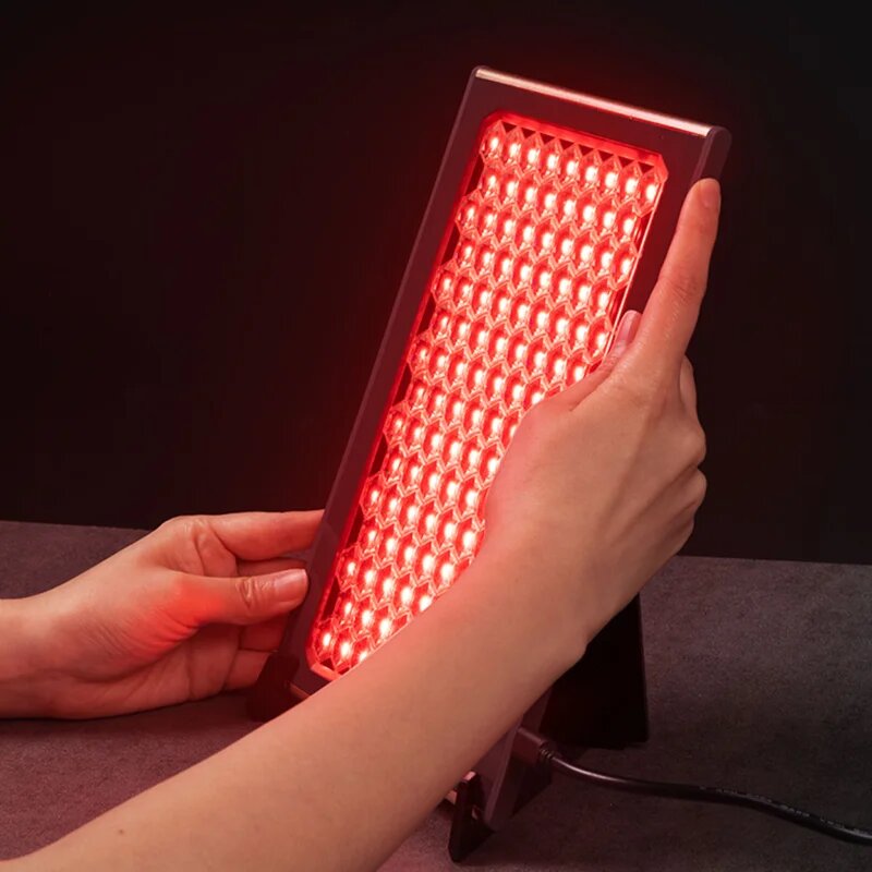 FOREO FAQ™ LED Panel infračervený panel na tělo a obličej 1 ks