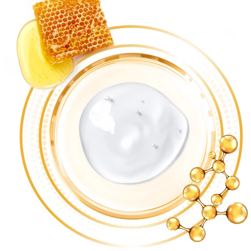 FOREO FAQ™ P1 Manuka Honey Primer intenzivní hydratační a revitalizační krém proti vráskám 30 ml
