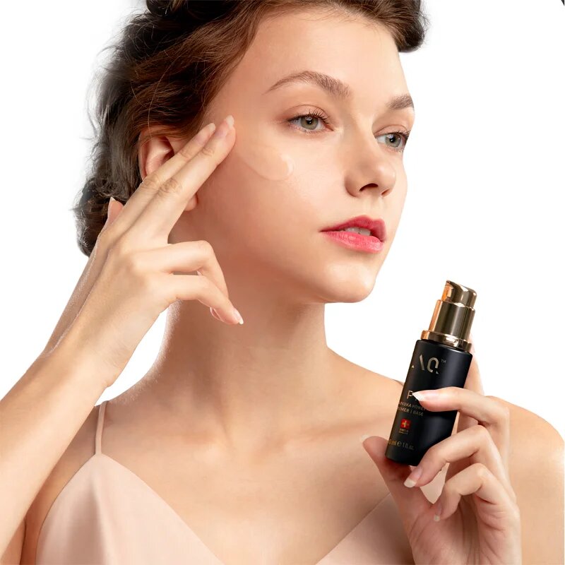 FOREO FAQ™ P1 Manuka Honey Primer intenzivní hydratační a revitalizační krém proti vráskám 30 ml