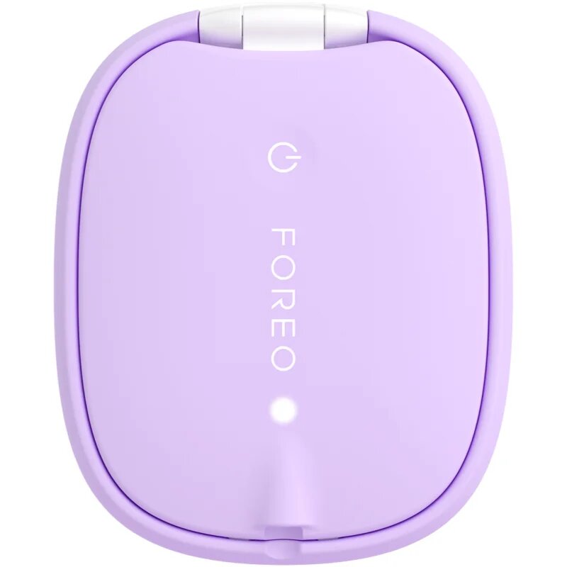 FOREO FLIP™ plus LED Detangling Hairbrush kartáč na vlasy s LED podsvícením 1 ks