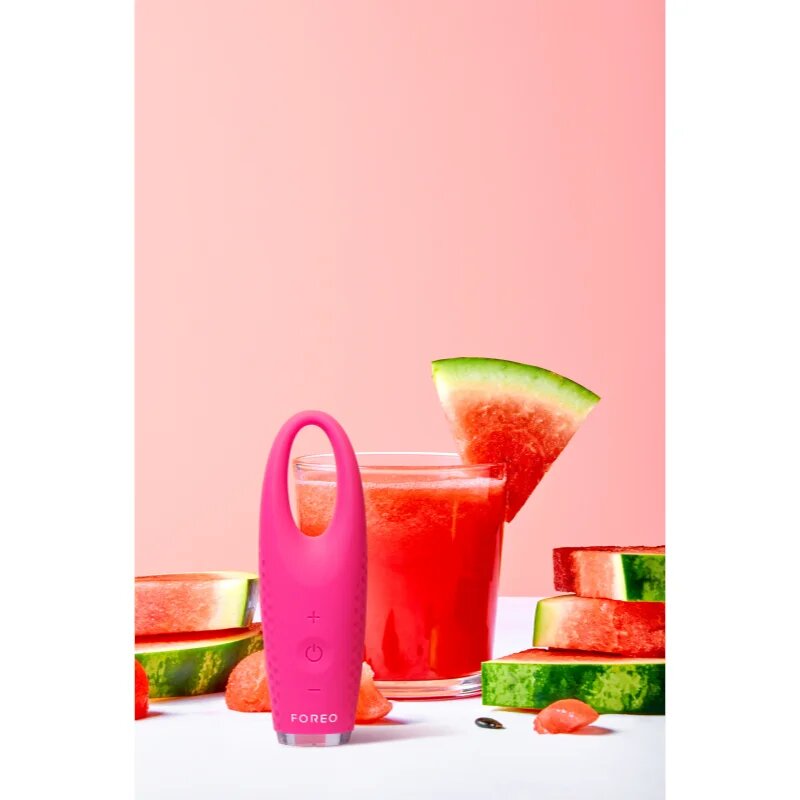 FOREO IRIS™ 2 masážní přístroj na oční okolí Fuchsia