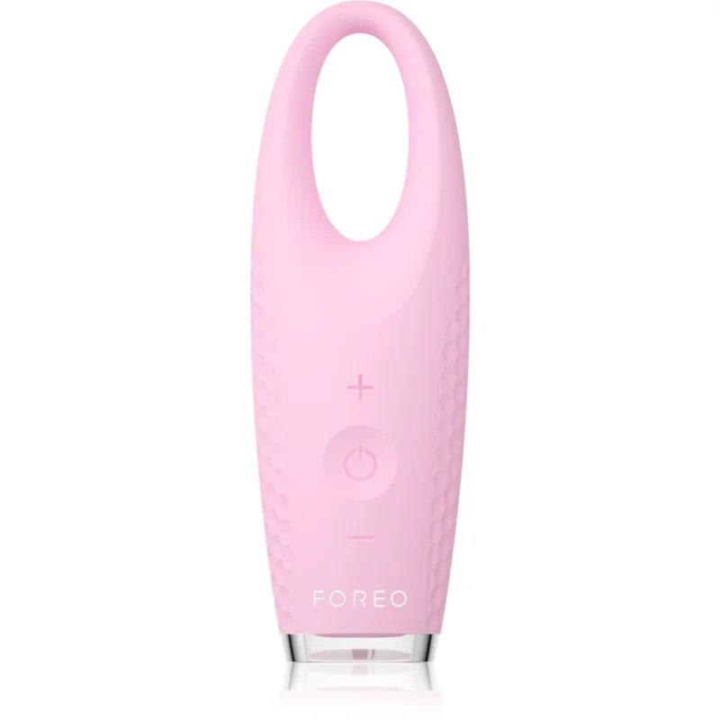FOREO IRIS™ 2 masážní přístroj na oční okolí Pearl Pink