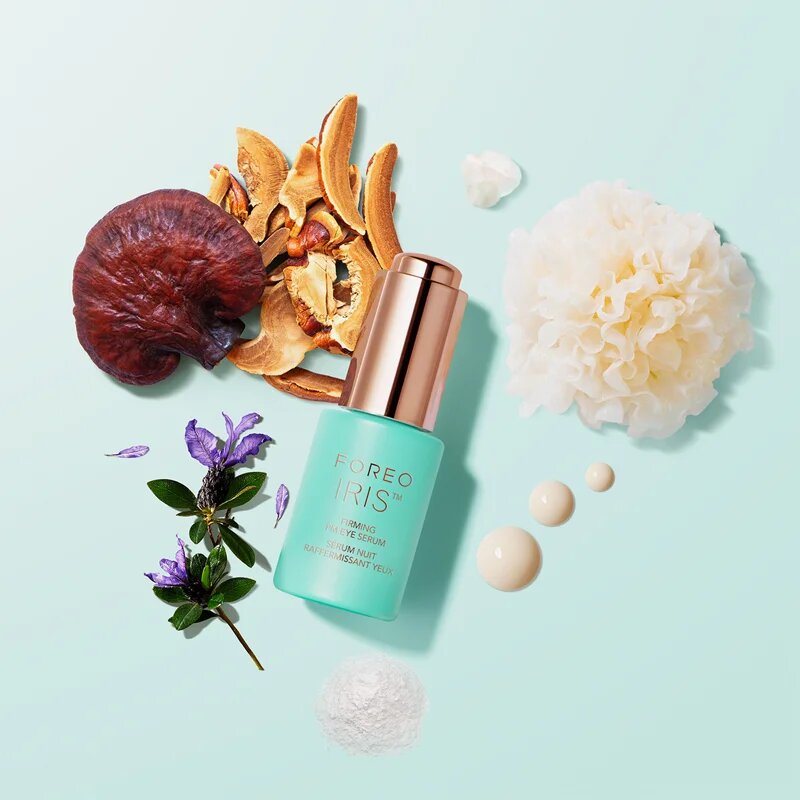 FOREO IRIS™ Firming Eye Serum omlazující oční sérum 15 ml