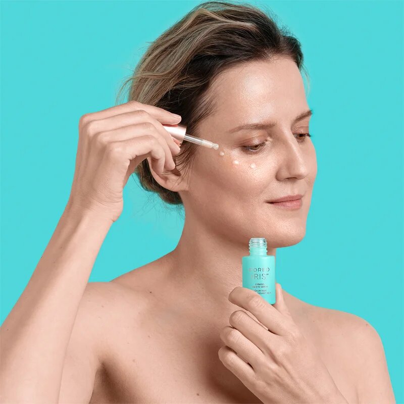 FOREO IRIS™ Firming Eye Serum omlazující oční sérum 15 ml