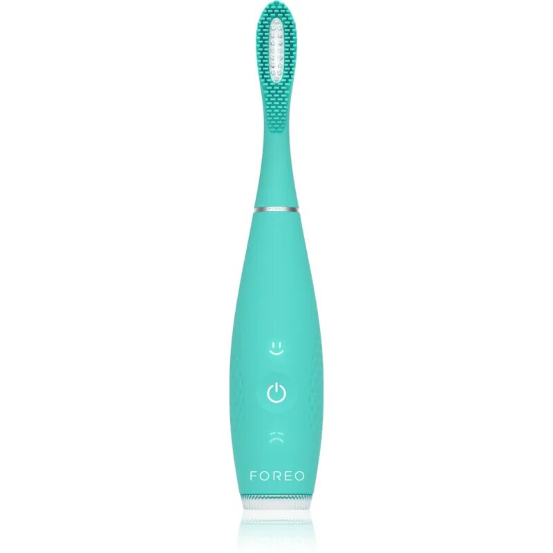 FOREO ISSA™ 4 Smile elektrický zubní kartáček od 5 let Summer Sky 1 ks
