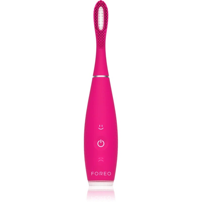 FOREO ISSA™ 4 Smile elektrický zubní kartáček od 5 let Wild Strawberry 1 ks