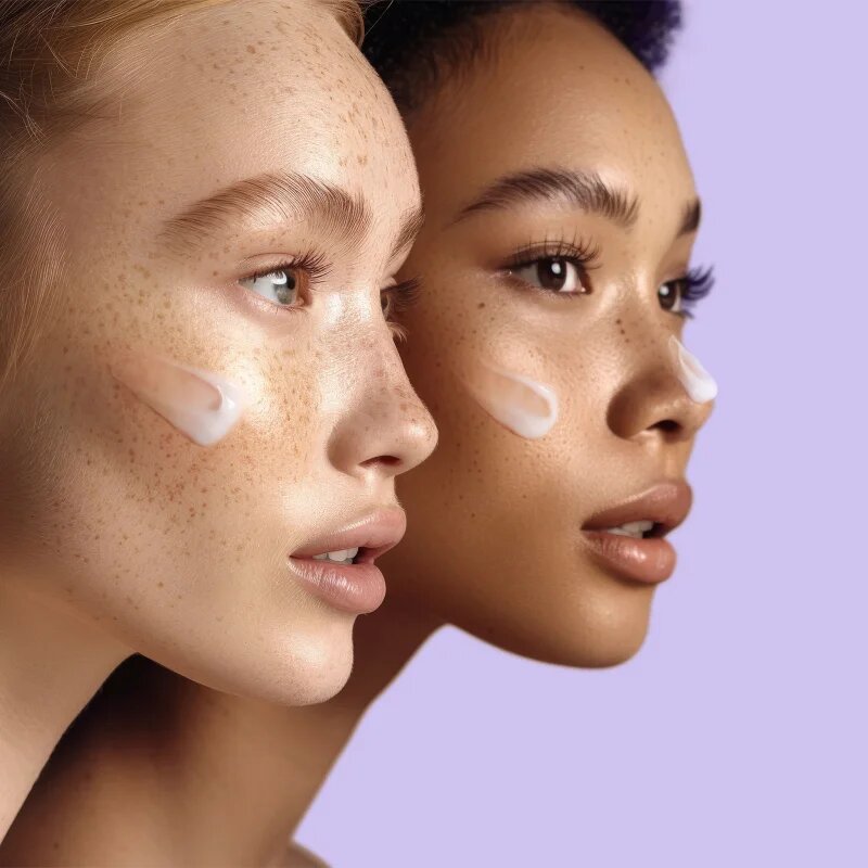 FOREO KIWI™ Oil Control Mattifying Moisturizer hydratační matující krém 40 ml