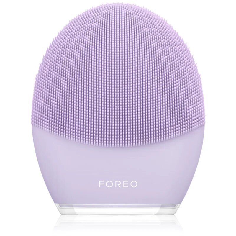 FOREO LUNA™ 3 čisticí sonický přístroj s protivráskovým účinkem citlivá pleť 1 ks