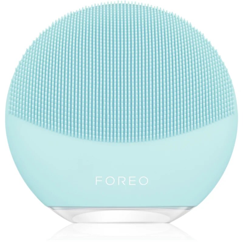 FOREO LUNA™ 3 Mini čisticí sonický přístroj Mint 1 ks