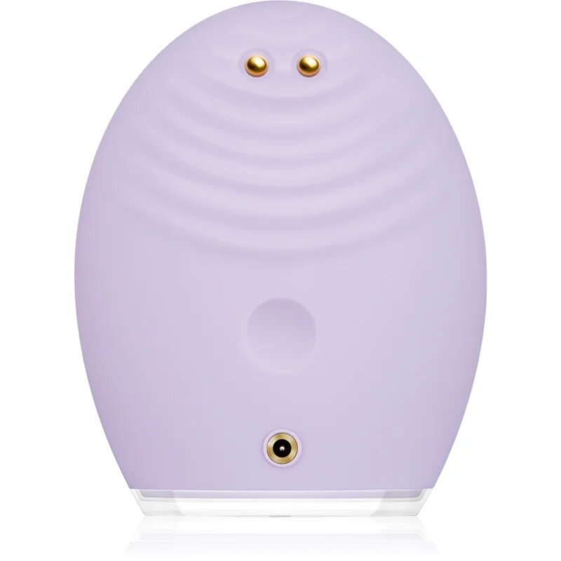 FOREO LUNA™ 3 Plus čisticí sonický přístroj s termo funkcí a zpevňující masáží citlivá pleť 1 ks