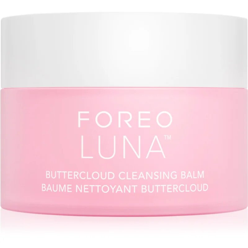 FOREO LUNA™ Buttercloud Cleansing Balm odličovací balzám 3 v 1 100 ml