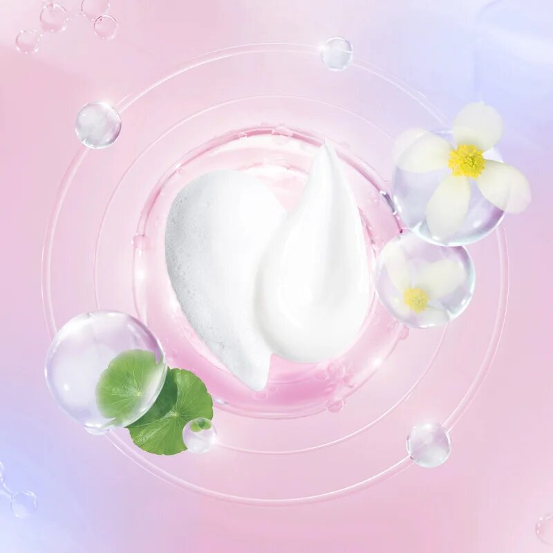 FOREO Luna™ Micro-Foam Cleanser 2.0 čisticí pěnivý krém 100 ml