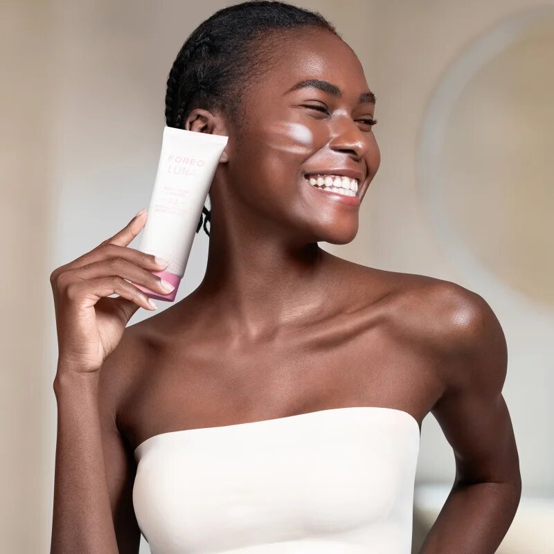 FOREO Luna™ Micro-Foam Cleanser 2.0 čisticí pěnivý krém 100 ml