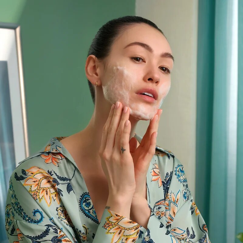 FOREO Luna™ Micro-Foam Cleanser 2.0 čisticí pěnivý krém 20 ml