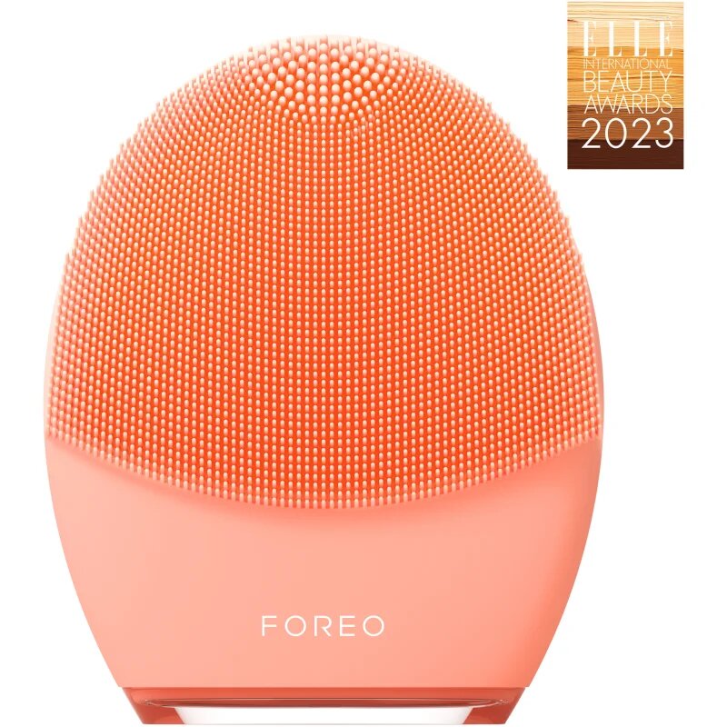 FOREO LUNA™4 masážní přístroj na čištění a zpevnění obličeje normální pleť