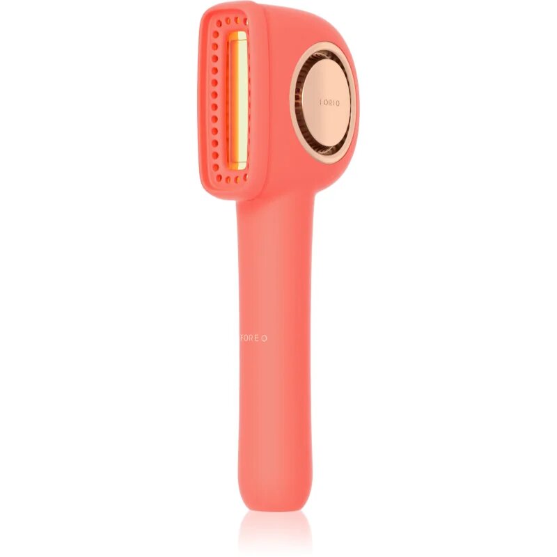 FOREO PEACH™ 2 Pro Max IPL na tělo tvář oblast bikin a podpaží pro ženy 1 ks