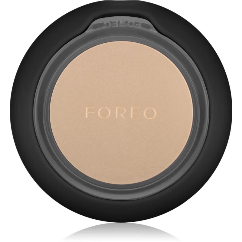 FOREO UFO™ 2 sonický přístroj pro urychlení účinků pleťové masky Black 1 ks