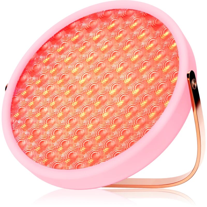 FOREO UFO™ LED Lighthouse Panel zabudovaná LED světelná terapie Red Blue & Amber LED Light Therapy 1 ks