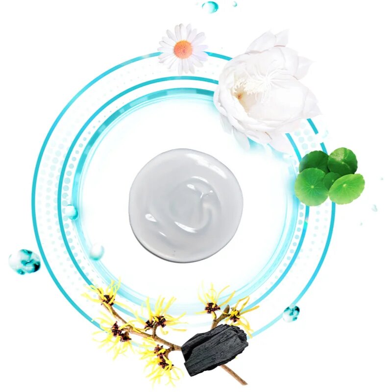 FOREO UFO™ Matte Maniac čisticí pleťová maska 6 ks