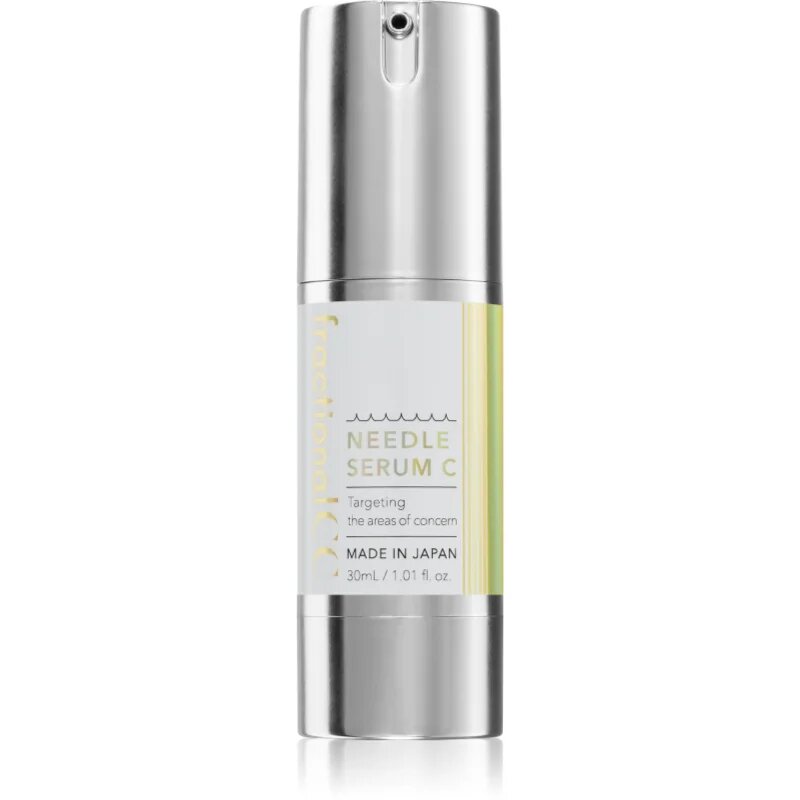 fractional CC Needle Serum C rozjasňující pleťové sérum pro sjednocení barevného tónu pleti 30 ml