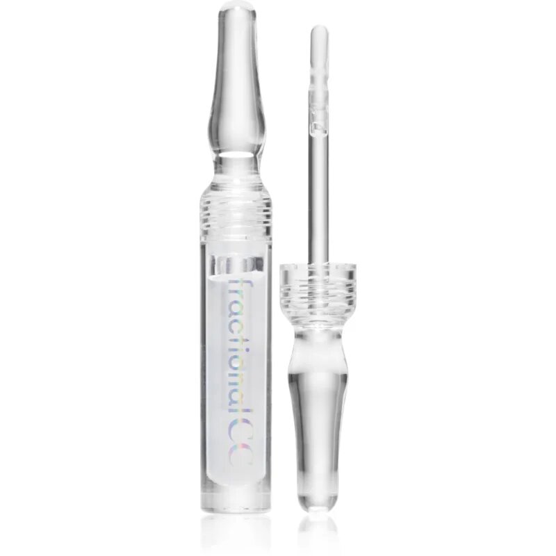 fractional CC PDRN Shot Lip Essence lesk na rty se zvětšujícím efektem 2 ml