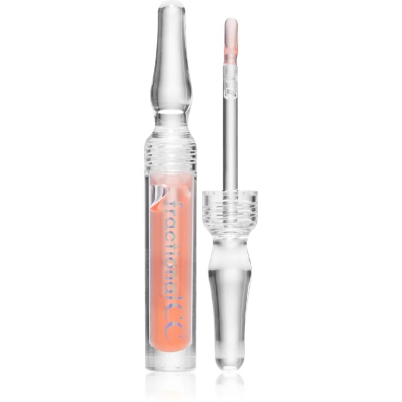 fractional CC PDRN Shot Lip Plumper lesk na rty se zvětšujícím efektem 2 ml