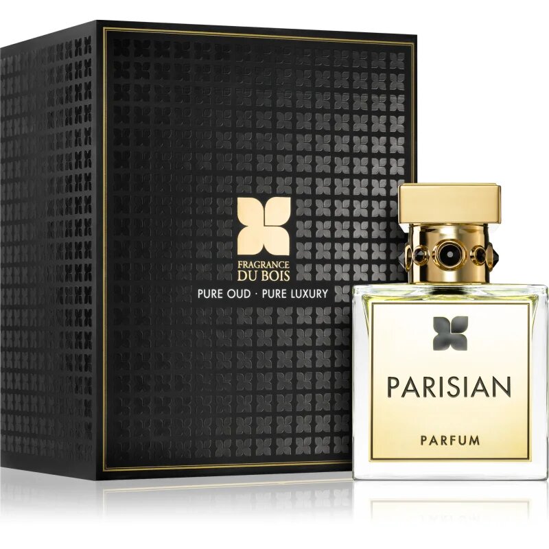 Fragrance Du Bois Parisian parfém unisex 100 ml