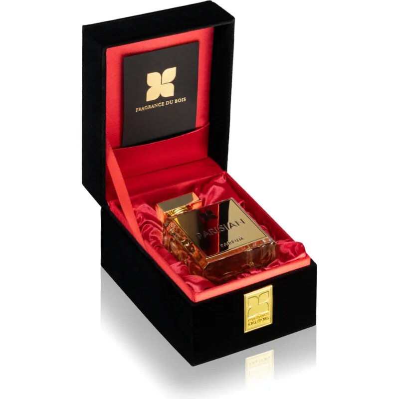 Fragrance Du Bois Parisian parfém unisex 100 ml