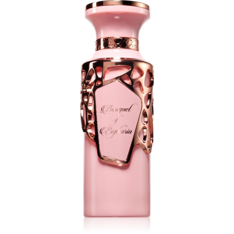 Fragrance World Bouquet Of Euphoria parfémovaná voda pro ženy 100 ml
