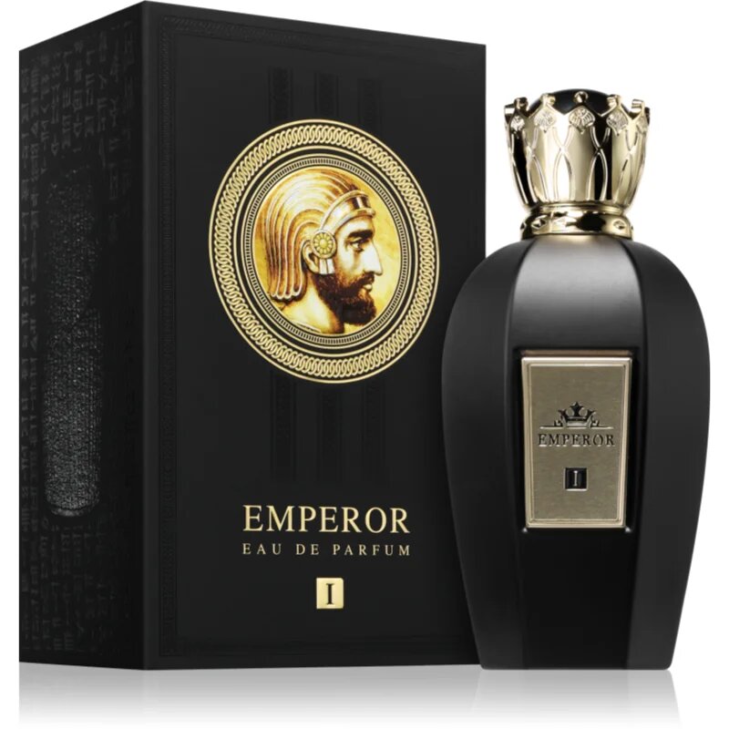 Fragrance World Emperor I. parfémovaná voda unisex 100 ml