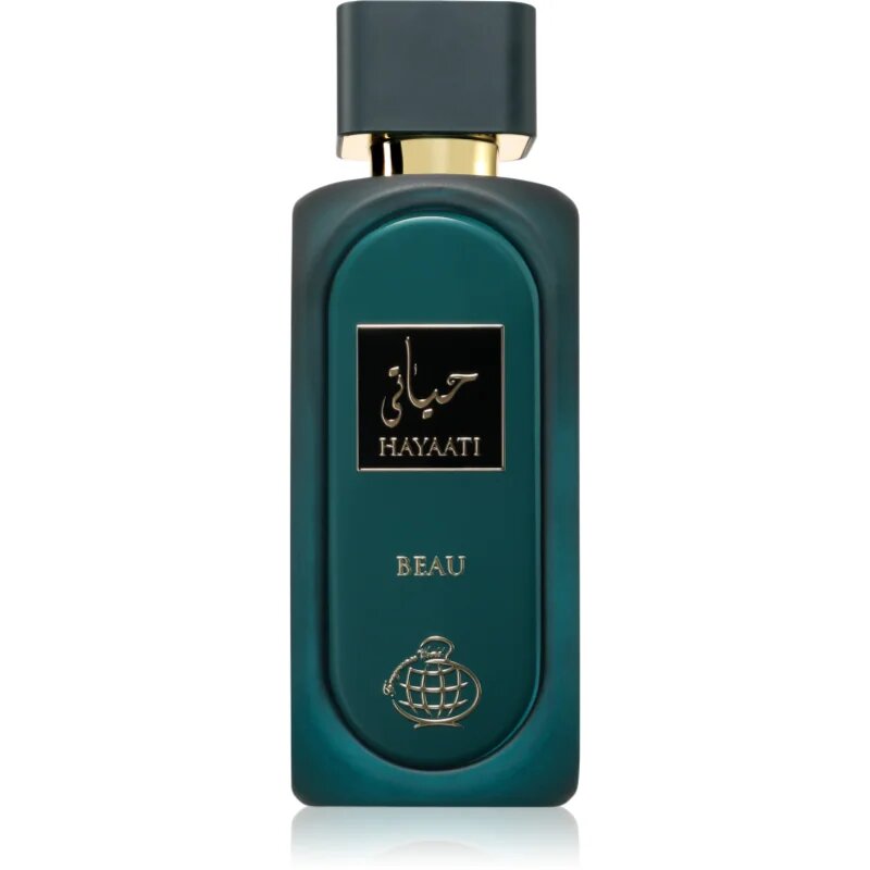 Fragrance World Hayaati Beau parfémovaná voda pro ženy 100 ml