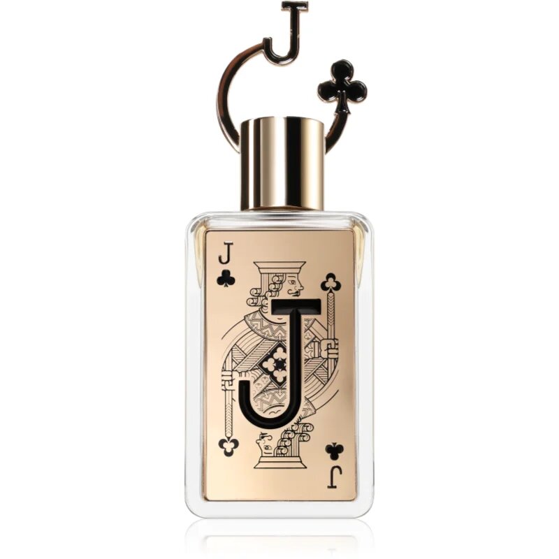 Fragrance World Jack parfémovaná voda pro muže 80 ml