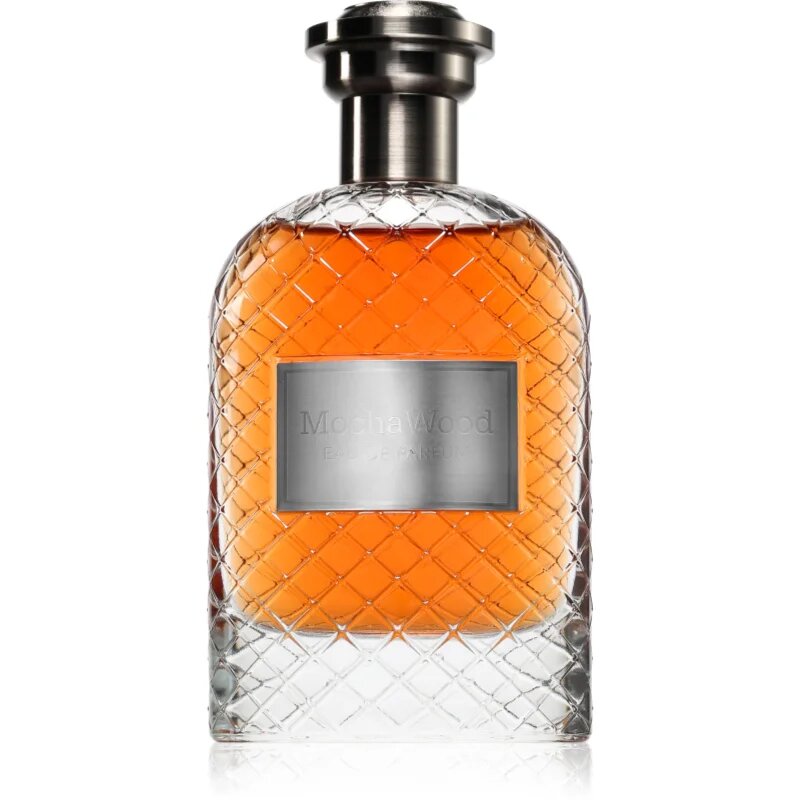 Fragrance World Mocha Wood parfémovaná voda unisex 100 ml